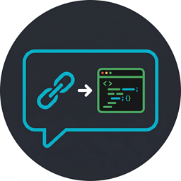 Cursor AI Chat Click Redirect