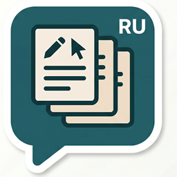 Cursor Chat Prompt Library RU
