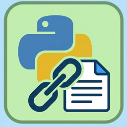 Python Doc Links